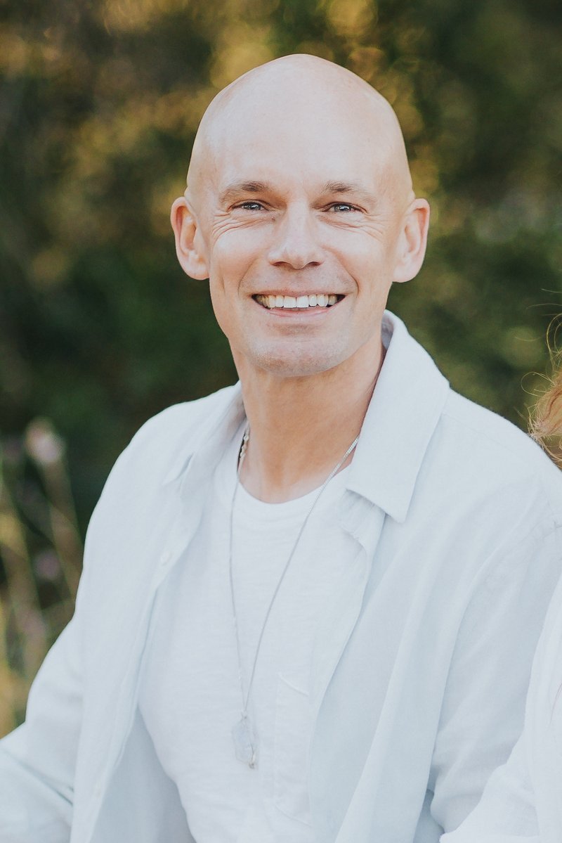 Oz - Spiritual Guide